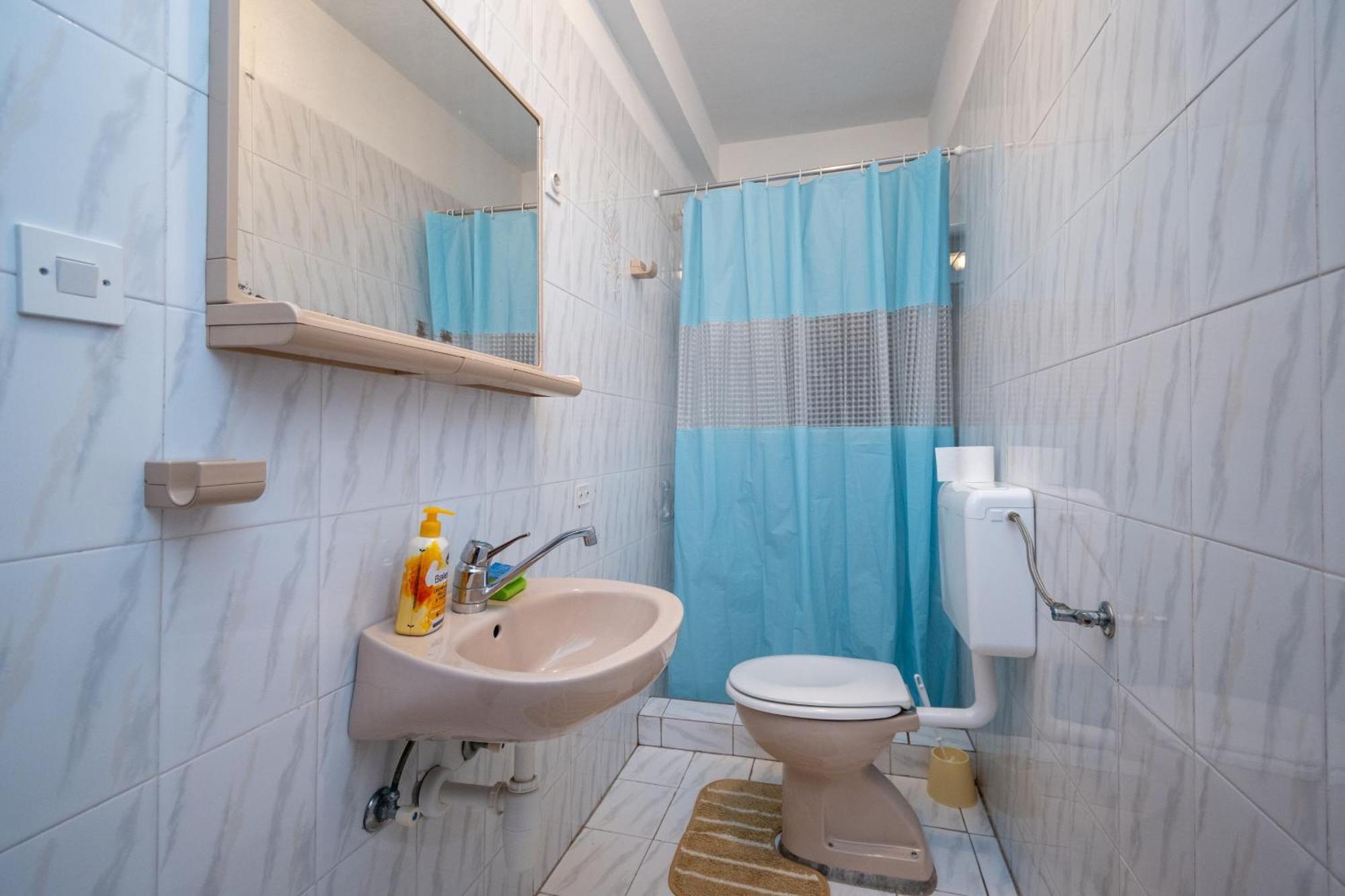 Double Room Zubovici 16063A Exterior photo